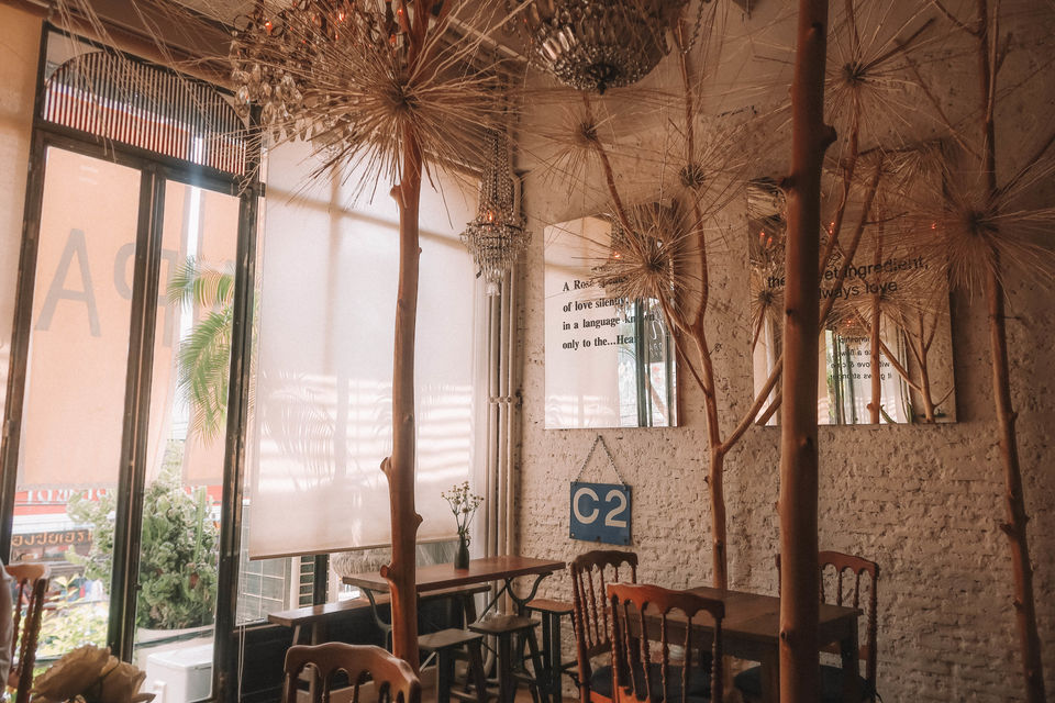 Photo of 6 Uniquely-Themed Affordable Cafes in Bangkok 21/21 by AAMNA MISHRA