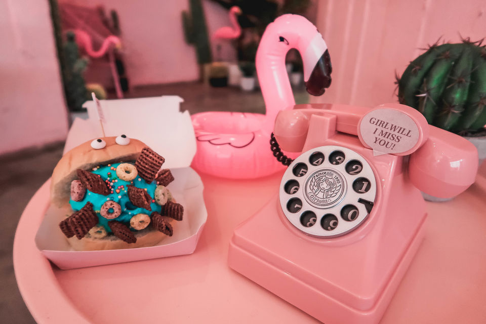 Photo of 6 Uniquely-Themed Affordable Cafes in Bangkok by AAMNA MISHRA