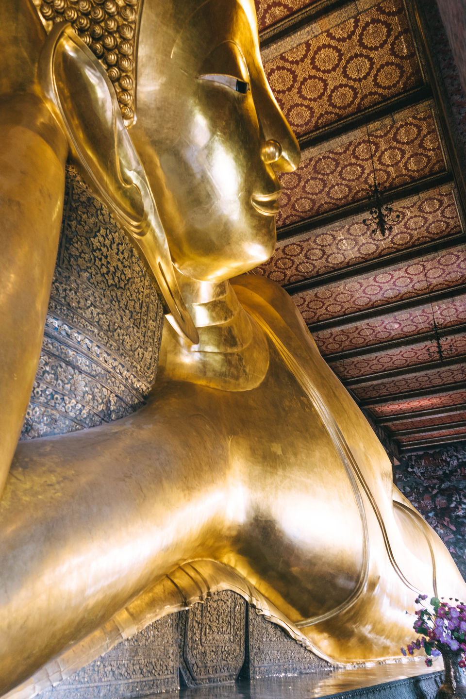 Photo of 2 Mesmerizing Temples in Bangkok 5/9 by AAMNA MISHRA