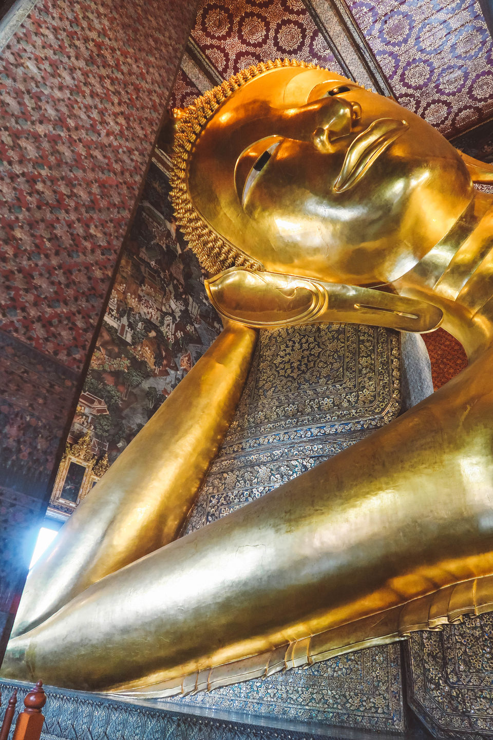 Photo of 2 Mesmerizing Temples in Bangkok 4/9 by AAMNA MISHRA