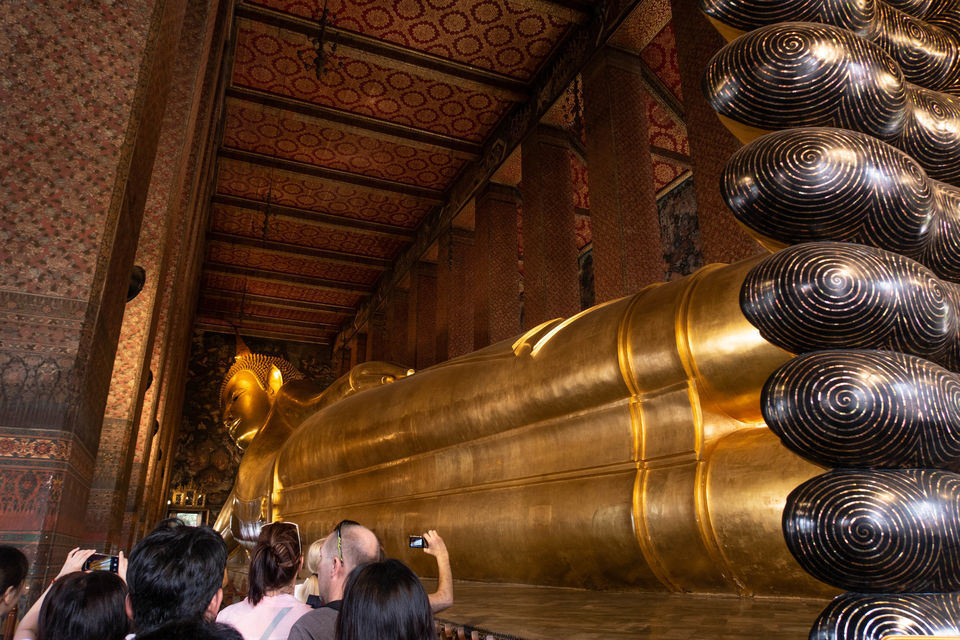 Photo of 2 Mesmerizing Temples in Bangkok by AAMNA MISHRA