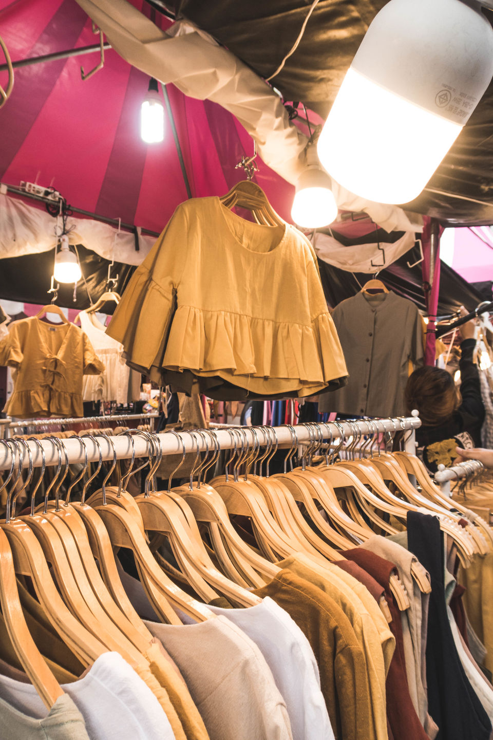 Photo of Bangkok : Your Go-To Guide For Cheap Shopping Hotspots 1/10 by AAMNA MISHRA
