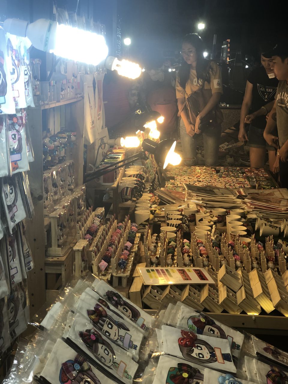 Photo of Bangkok : Your Go-To Guide For Cheap Shopping Hotspots 3/10 by AAMNA MISHRA
