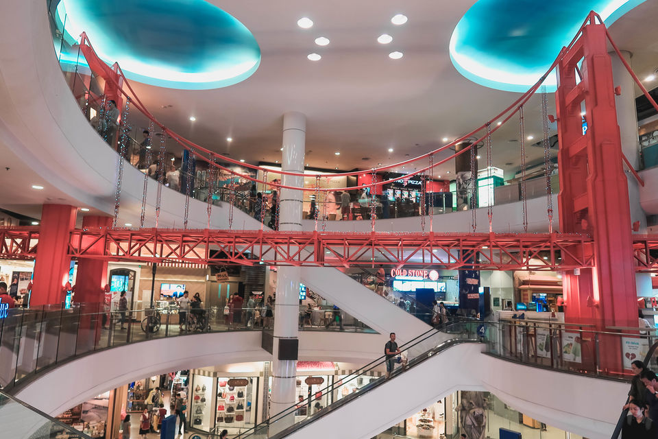 Photo of Bangkok : Your Go-To Guide For Cheap Shopping Hotspots 7/10 by AAMNA MISHRA