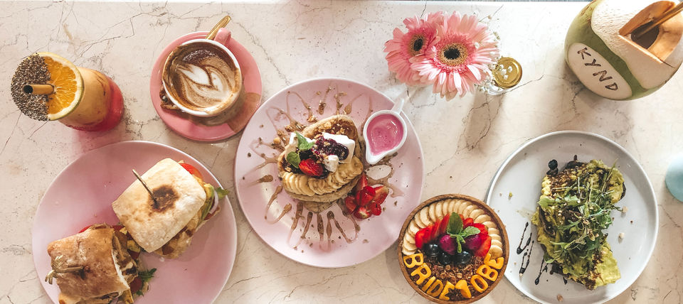 Photo of Bali Food Bucket List: A Moment In Your Tummy, A Lifetime In Your Heart! #foodiefavourite by AAMNA MISHRA