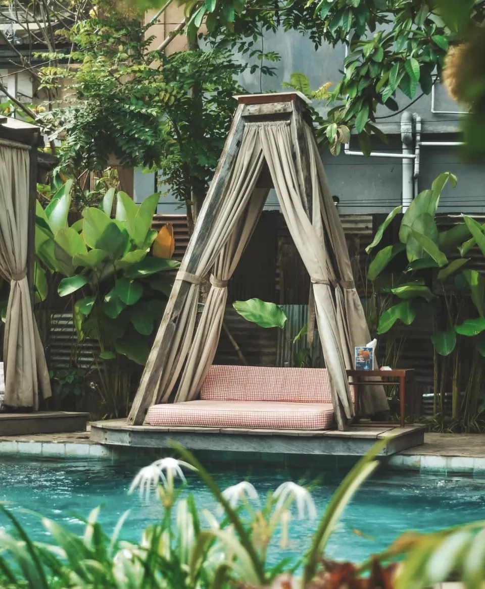 Photo of Ubud, Gianyar, Bali, Indonesia by AAMNA MISHRA
