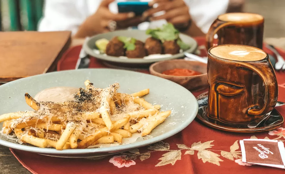 Photo of Bali Food Bucket List: A Moment In Your Tummy, A Lifetime In Your Heart! #foodiefavourite by AAMNA MISHRA