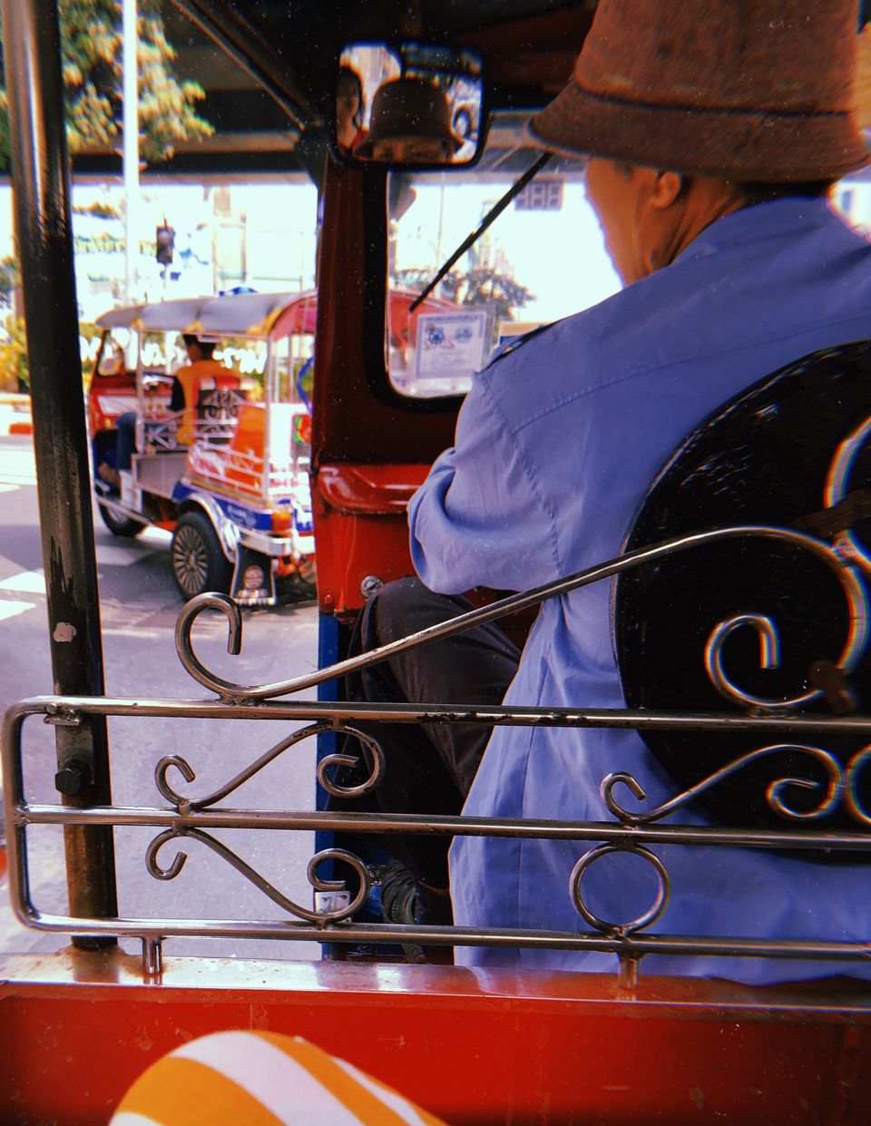 Photo of BANGKOK : Travel Guide for First Timers 1/5 by AAMNA MISHRA
