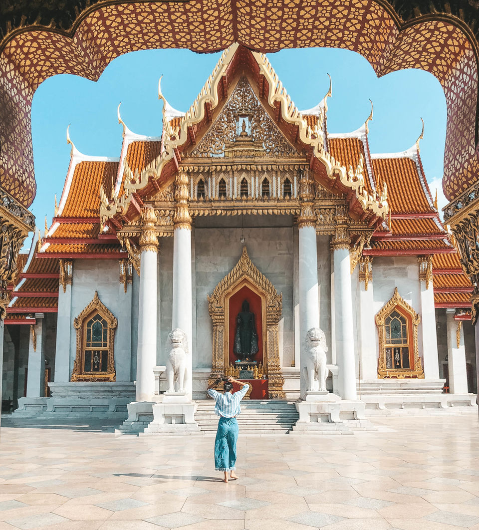 Photo of BANGKOK : Travel Guide for First Timers 3/5 by AAMNA MISHRA