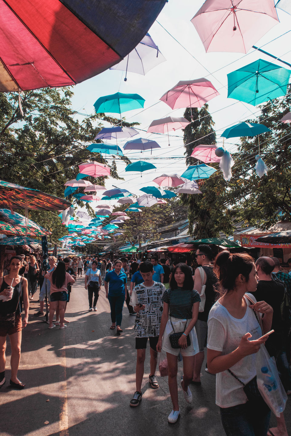 Photo of BANGKOK : Travel Guide for First Timers 4/5 by AAMNA MISHRA