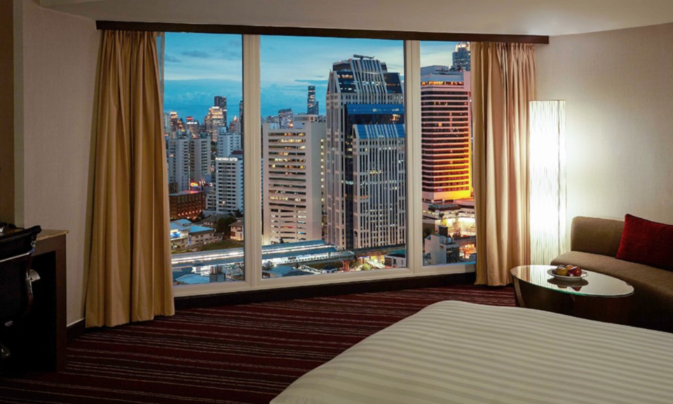 Photo of BANGKOK : Travel Guide for First Timers 2/5 by AAMNA MISHRA