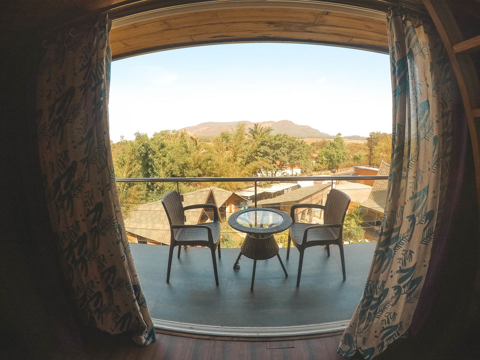 Photo of Rumourss Sky Villa & Resort Lonavala, Khondagewadi, Lonavala, Maharashtra, India by AAMNA MISHRA