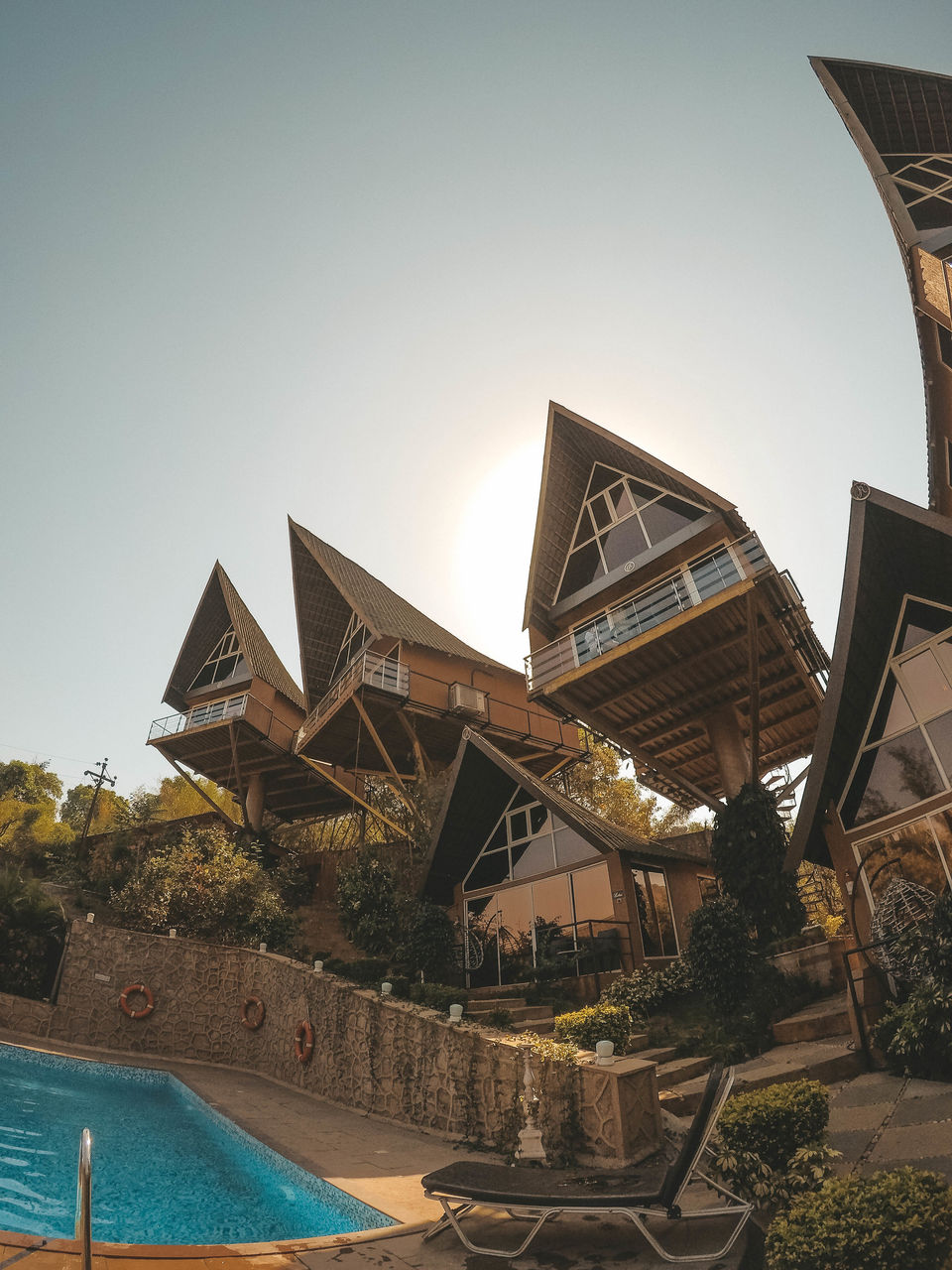Photo of Rumourss Sky Villa & Resort Lonavala, Khondagewadi, Lonavala, Maharashtra, India by AAMNA MISHRA