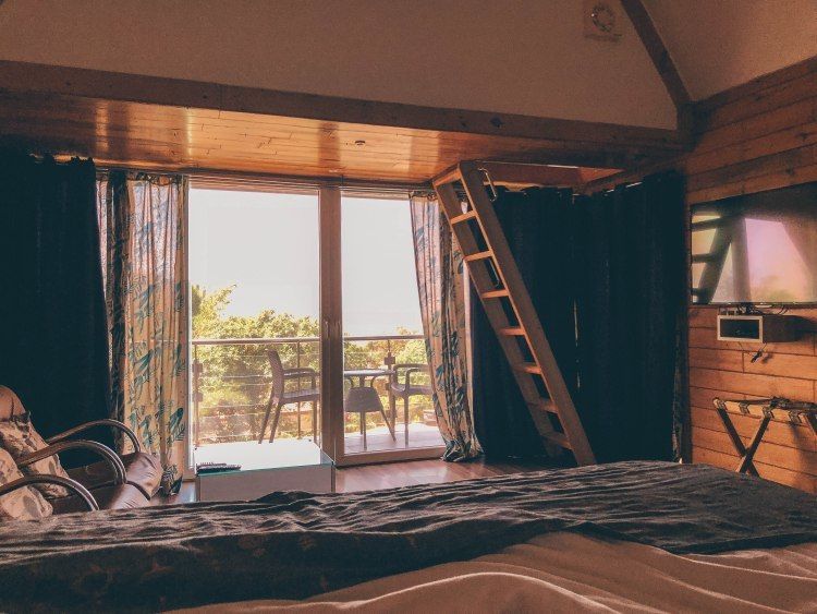 Photo of Rumourss Sky Villa & Resort Lonavala, Khondagewadi, Lonavala, Maharashtra, India by AAMNA MISHRA