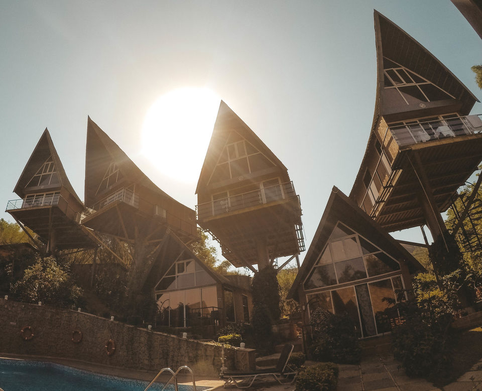 Photo of Rumourss Sky Villa & Resort Lonavala, Khondagewadi, Lonavala, Maharashtra, India by AAMNA MISHRA