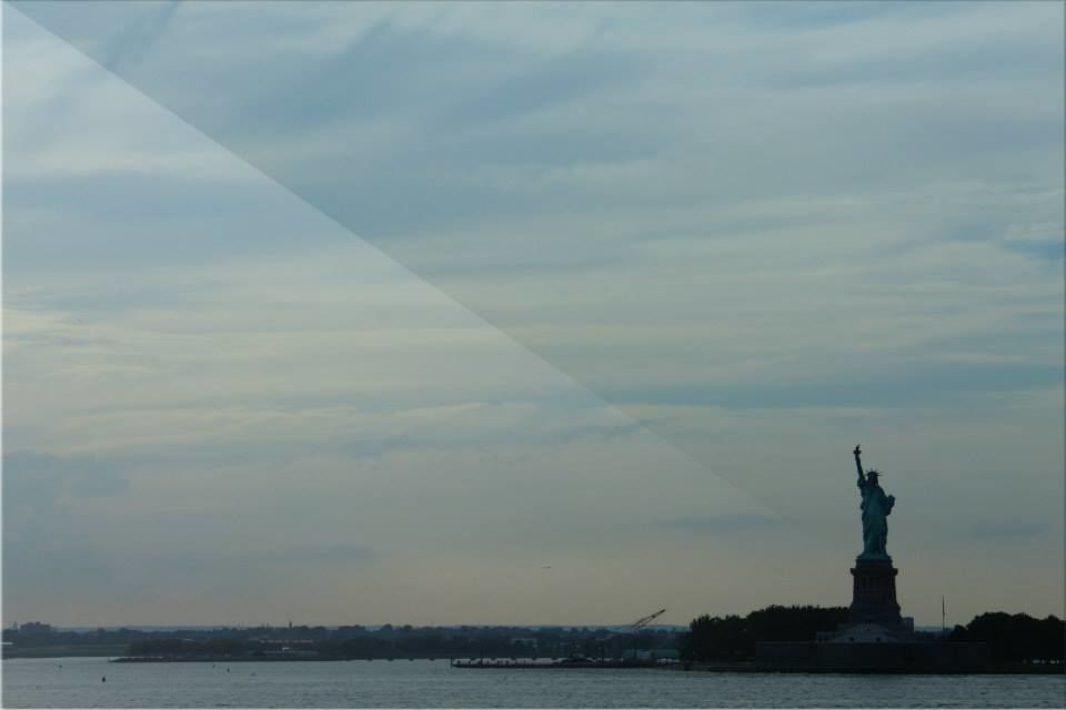Photo of Summer in New York by Gopika EM