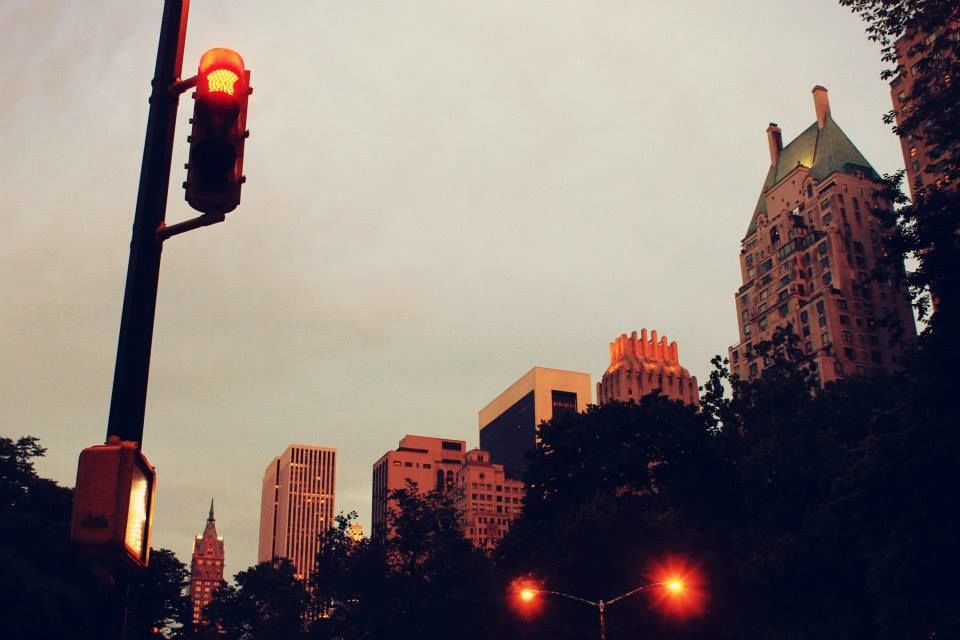 Photo of Summer in New York by Gopika EM