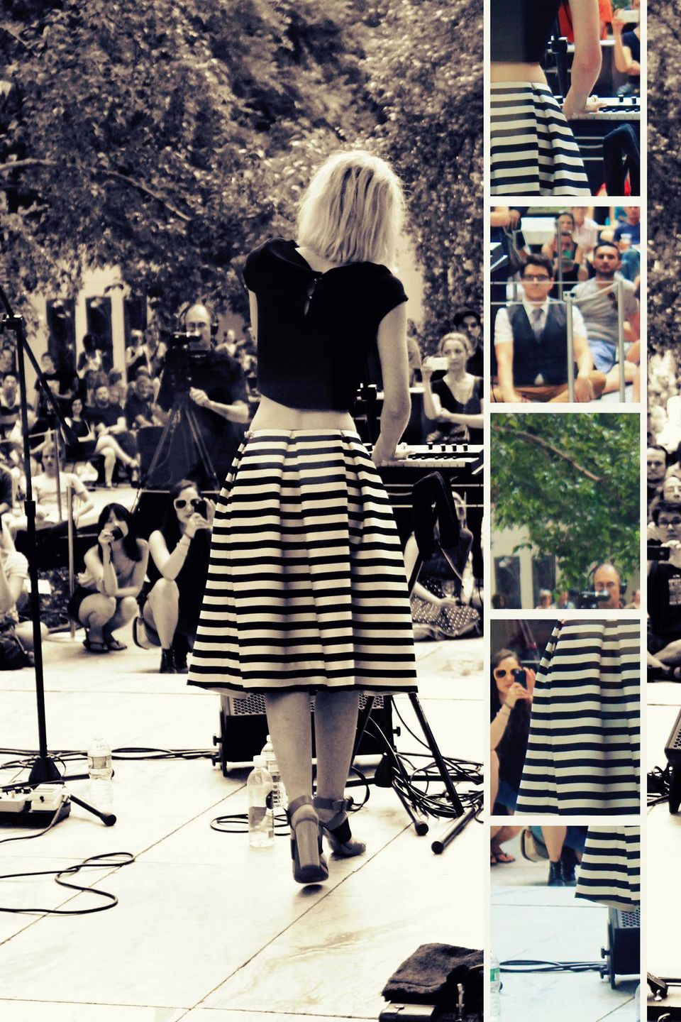 Photo of Summer in New York by Gopika EM