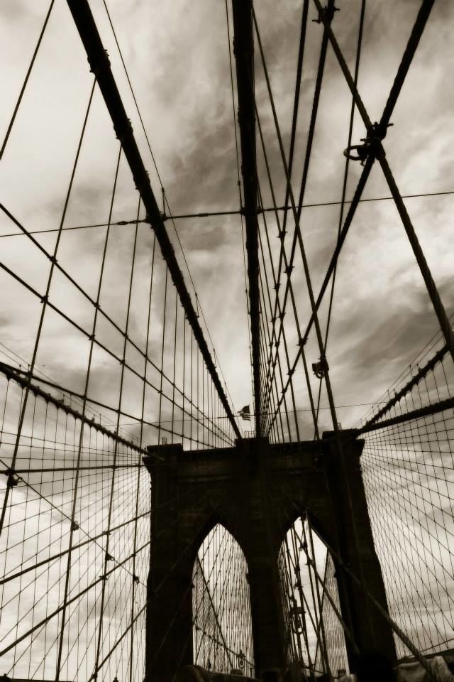Photo of Summer in New York by Gopika EM