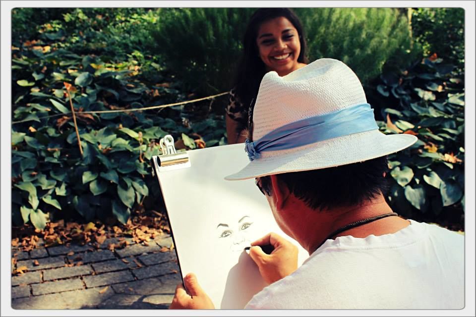 Photo of Summer in New York by Gopika EM