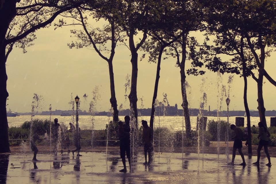 Photo of Summer in New York by Gopika EM