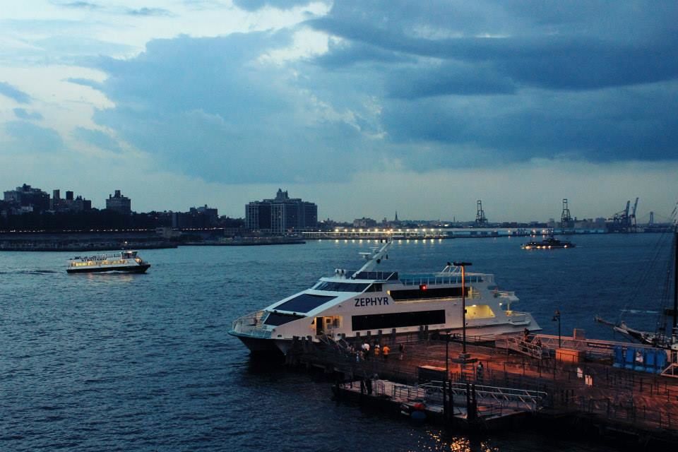 Photo of Summer in New York by Gopika EM