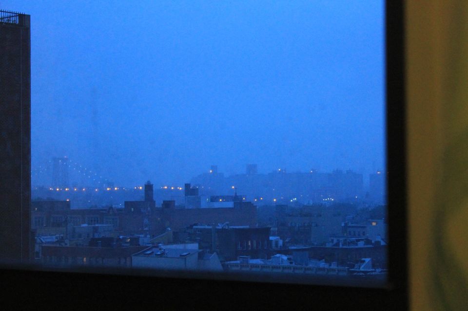 Photo of Summer in New York by Gopika EM