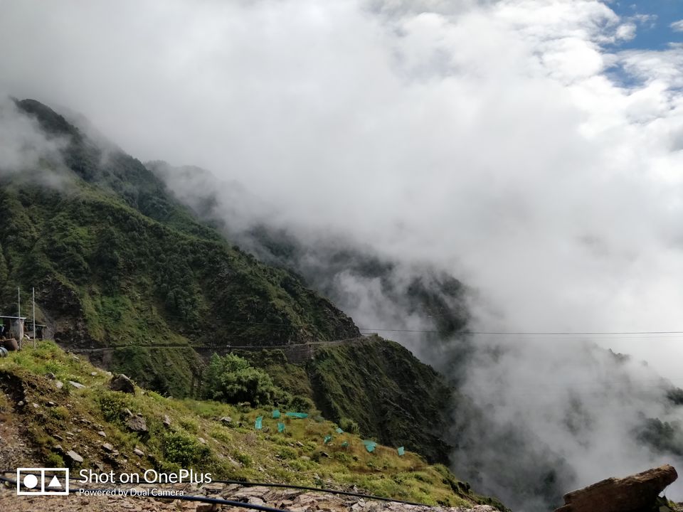 Photo of Tsomgo Lake, Sikkim, India by Sandesh Patkar