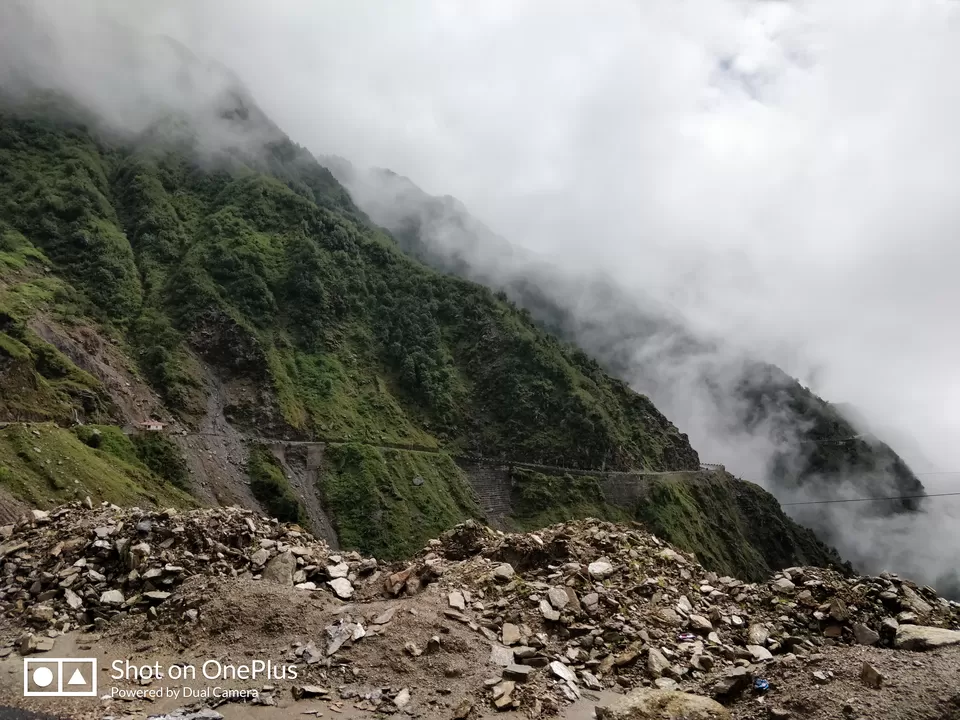 Photo of Tsomgo Lake, Sikkim, India by Sandesh Patkar