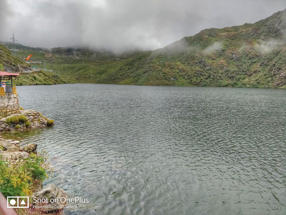 Photo of Sikkim – Darjeeling Solo Trip by Sandesh Patkar