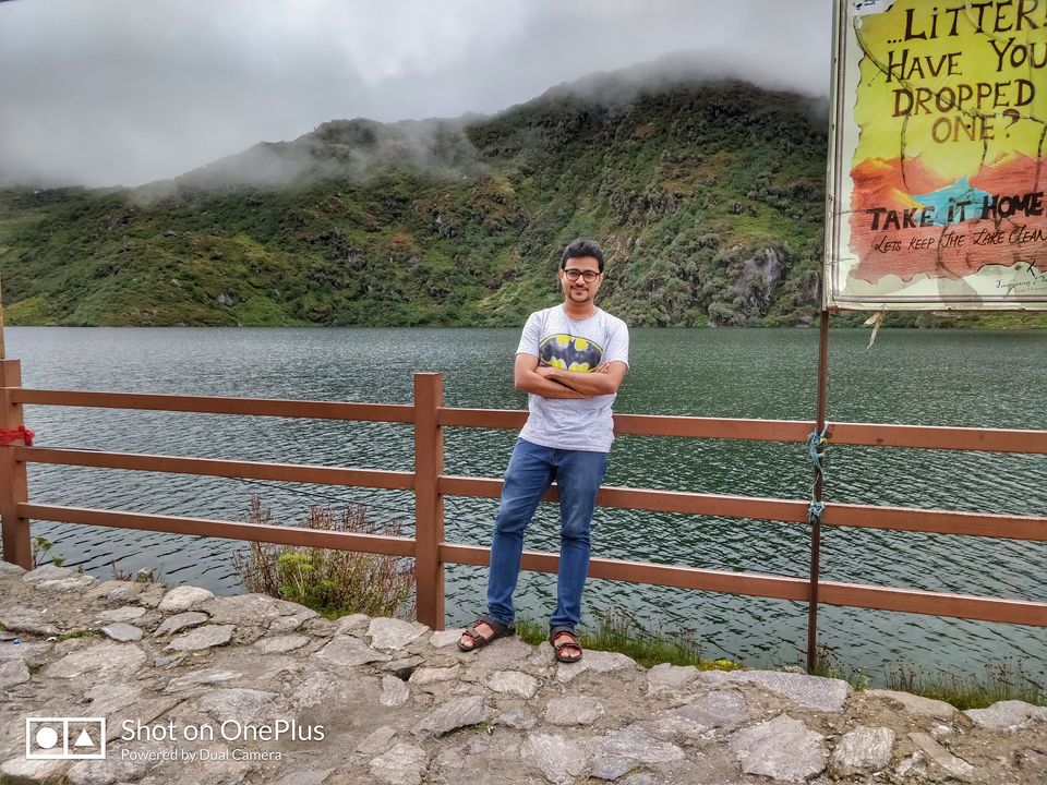 Photo of Sikkim – Darjeeling Solo Trip by Sandesh Patkar
