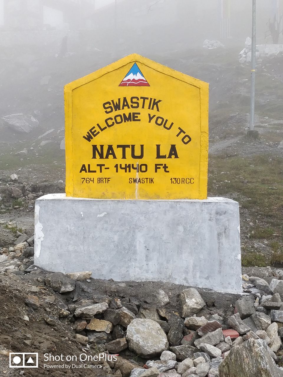 Photo of Nathu La, Gangtok, Sikkim, India by Sandesh Patkar