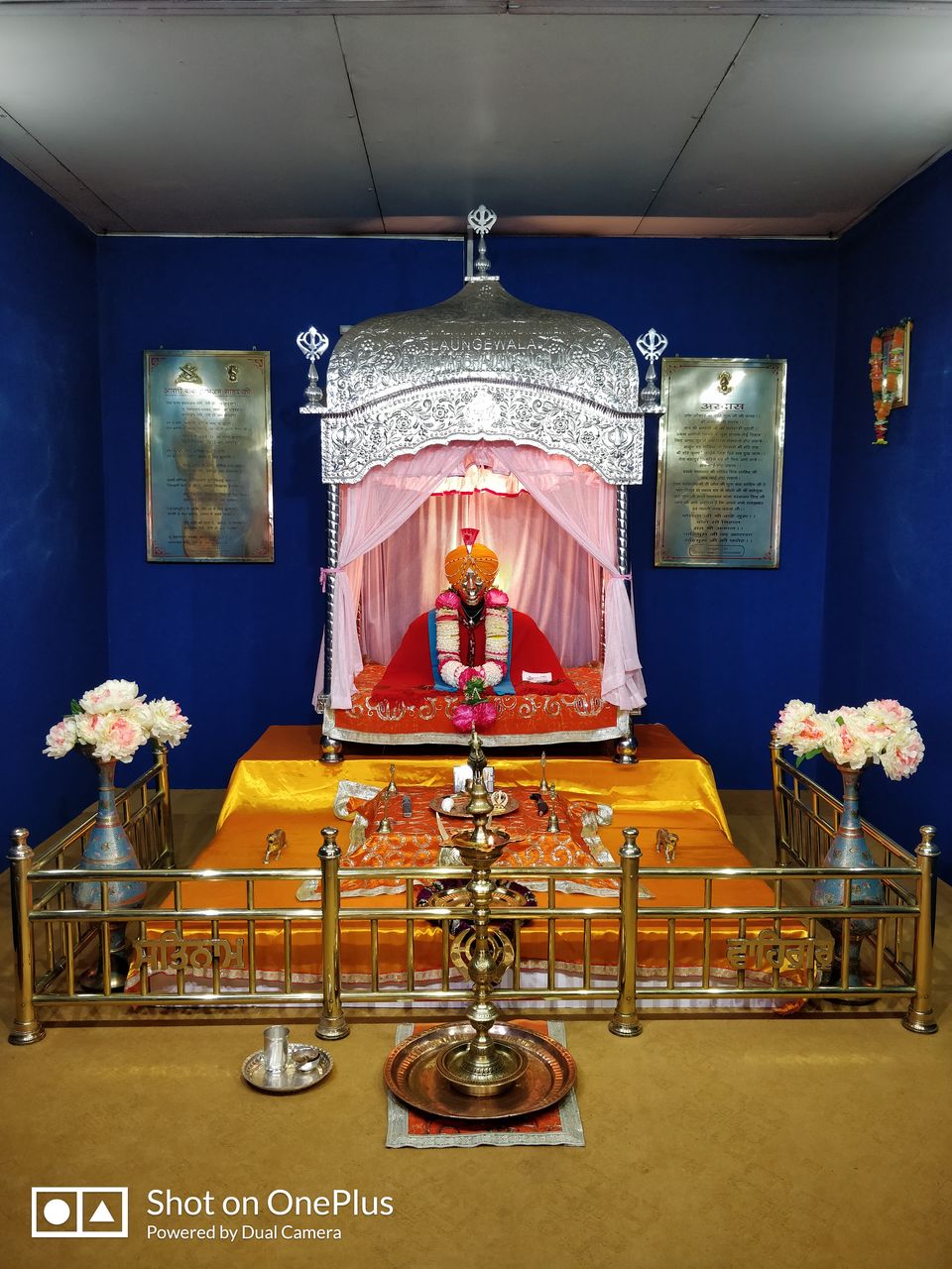 Photo of Baba Harbhajan Singh Temple, East Sikkim, Sikkim, India by Sandesh Patkar