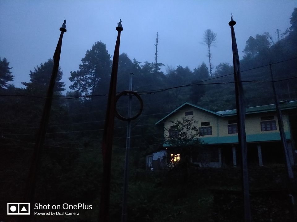Photo of Lachung, Sikkim, India by Sandesh Patkar