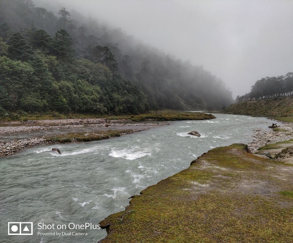 Photo of Sikkim – Darjeeling Solo Trip by Sandesh Patkar