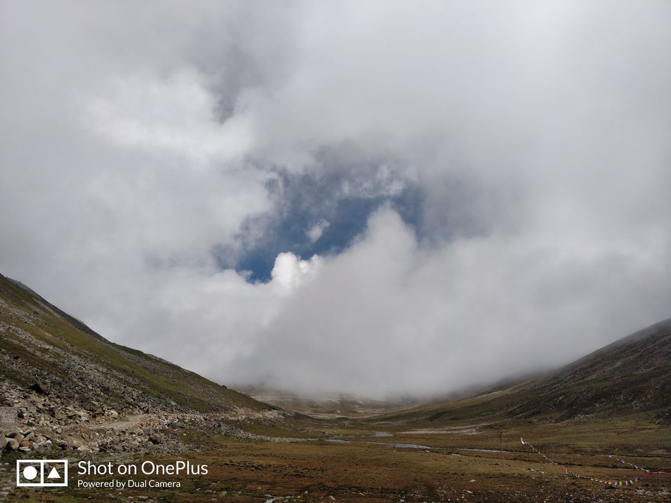 Photo of Zero Point Yumthang Valley, Sikkim, India by Sandesh Patkar
