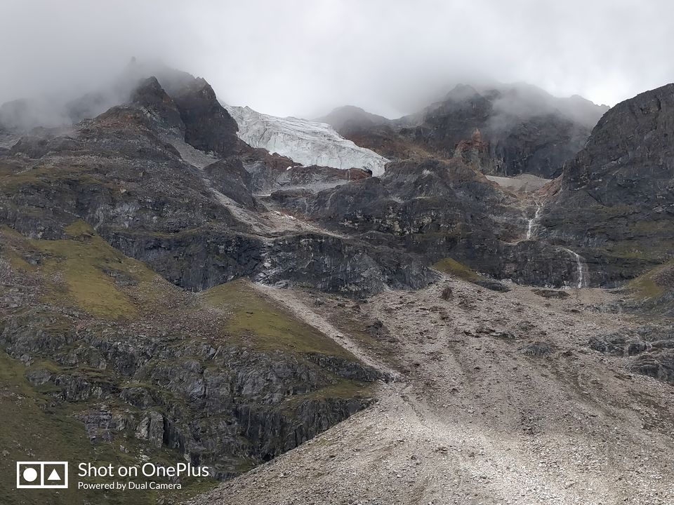 Photo of Zero Point Yumthang Valley, Sikkim, India by Sandesh Patkar