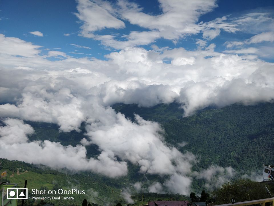 Photo of Hotel Tower View, Tungsung Basti, Darjeeling, West Bengal, India by Sandesh Patkar