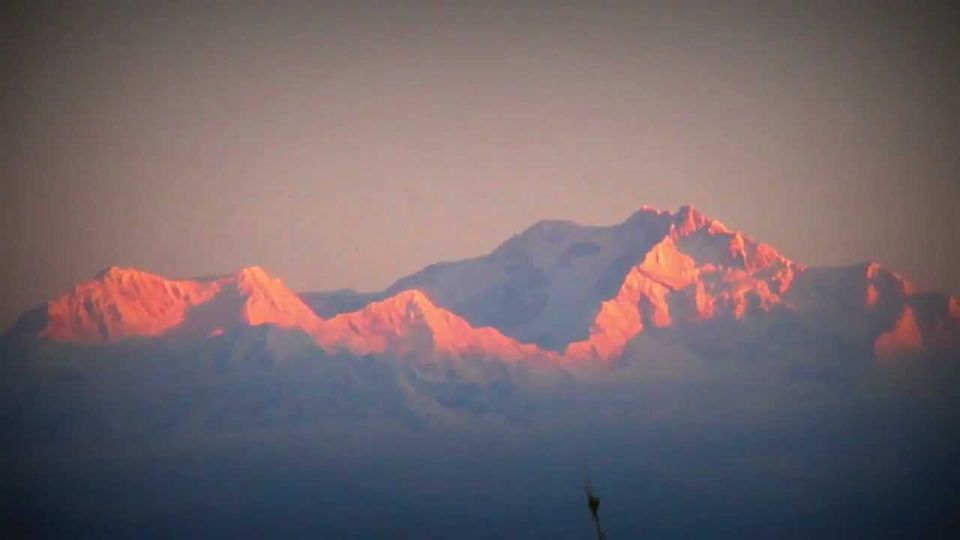 Photo of Sikkim – Darjeeling Solo Trip by Sandesh Patkar