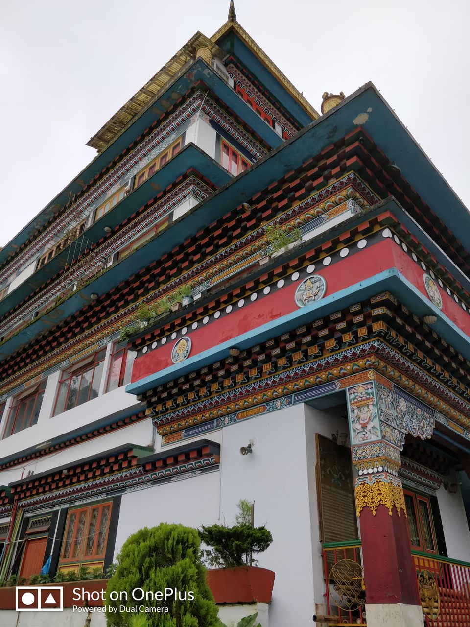 Photo of Sikkim – Darjeeling Solo Trip by Sandesh Patkar