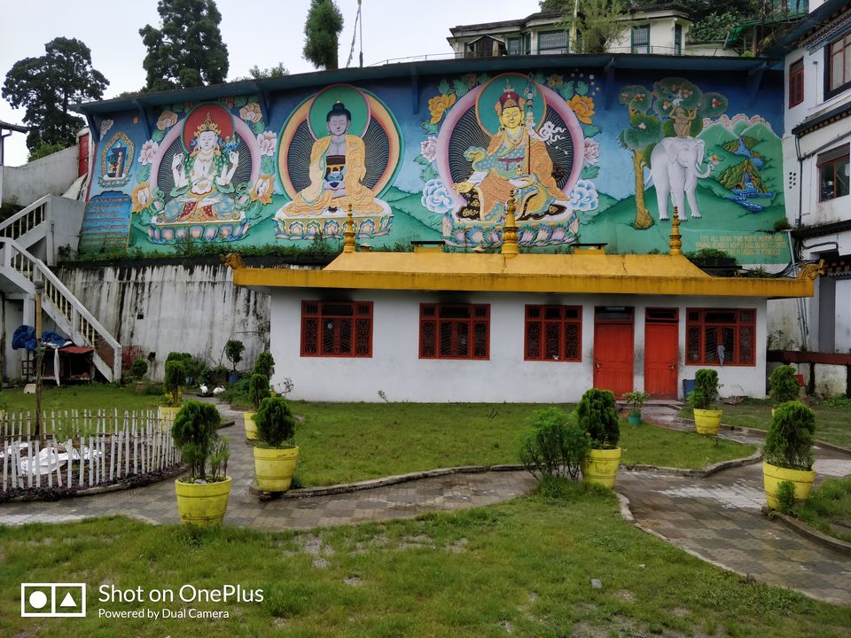 Photo of Sikkim – Darjeeling Solo Trip by Sandesh Patkar