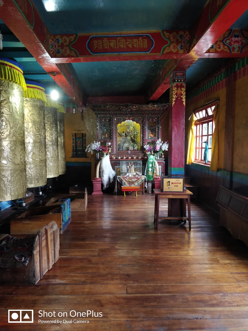 Photo of Sikkim – Darjeeling Solo Trip by Sandesh Patkar