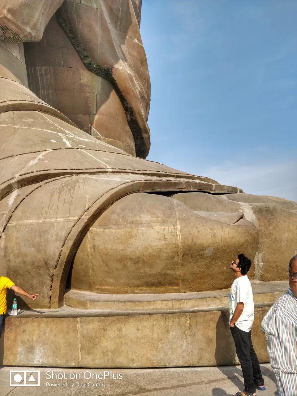 Photo of Want to visit Statue of Unity but don't know how? Read on to get answers! by Sandesh Patkar