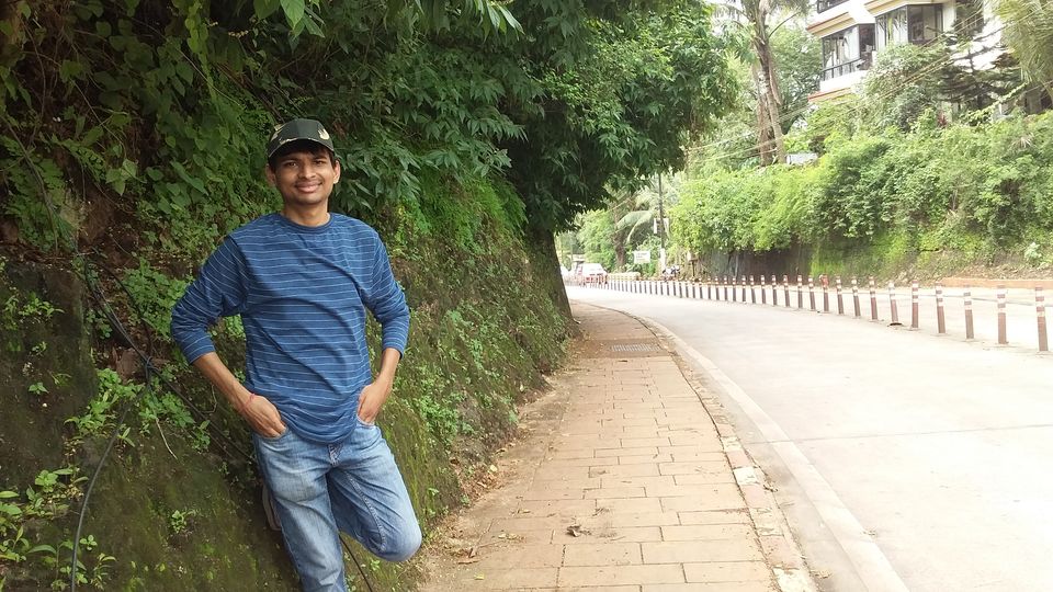 Photo of Why Goa is a bliss in the Monsoons!!! by priyank agarwal