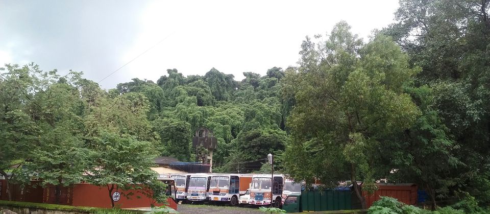 Photo of Why Goa is a bliss in the Monsoons!!! 2/6 by priyank agarwal
