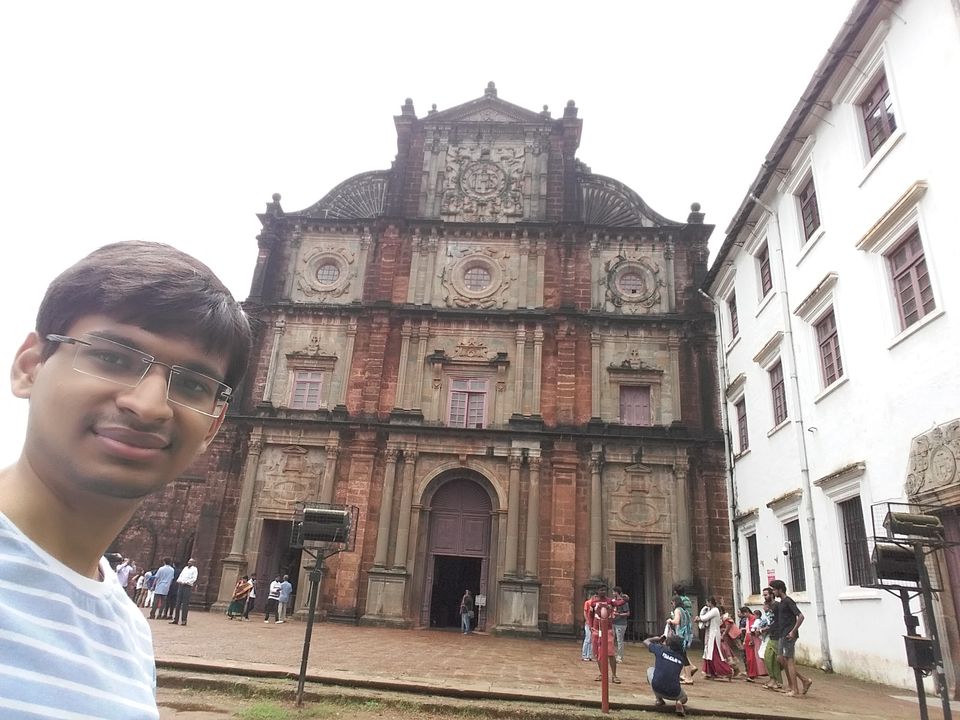 Photo of Why Goa is a bliss in the Monsoons!!! 3/6 by priyank agarwal
