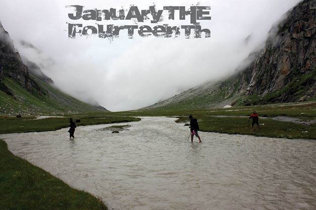 Photo of Trek to Deo Tibba Basecamp near Manali by Raghav Khattar