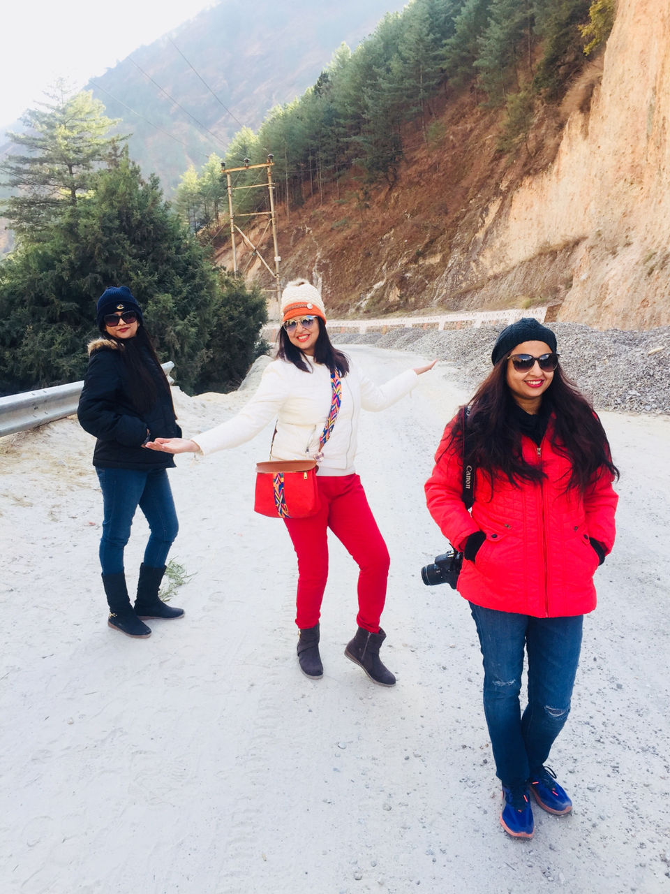 Photo of Dev Bhoomi(God’s Own Land) - Uttarakhand by Sunita Sen