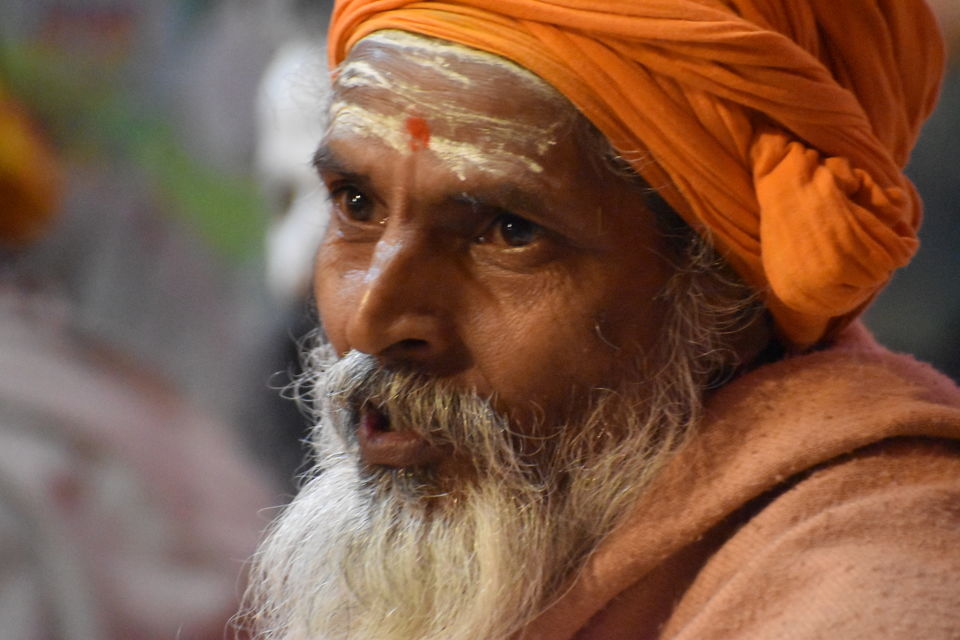 Photo of Varannasi : Death & Reincarnation of the Soul 6/7 by Vardhan Aditya