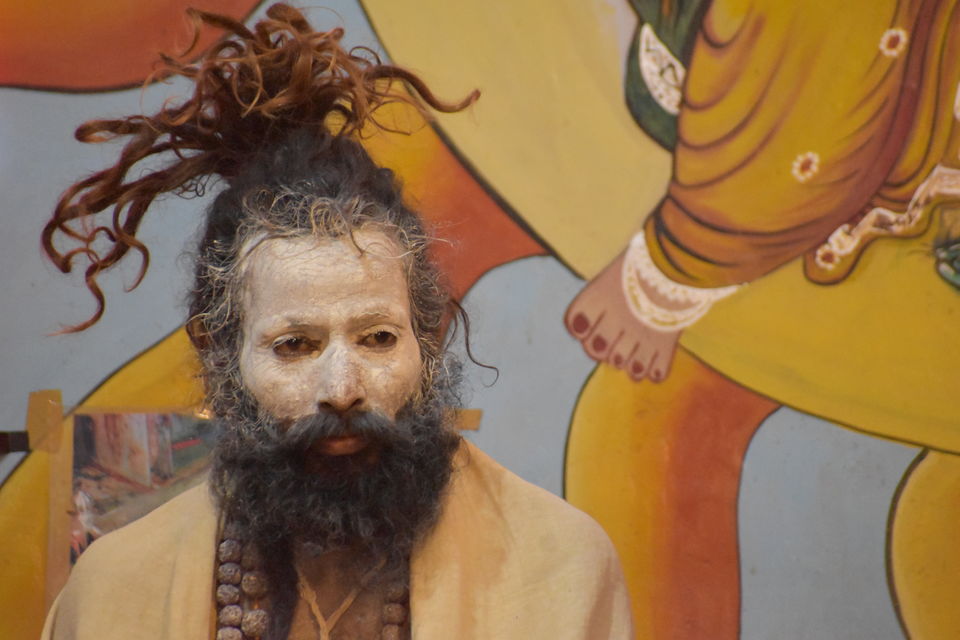 Photo of Varannasi : Death & Reincarnation of the Soul 7/7 by Vardhan Aditya